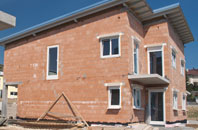 Poyle home extensions