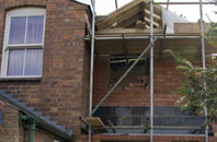 free Poyle home extension quotes